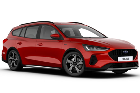 Car Hire Fulham - Focus Estate - car hire Fulham