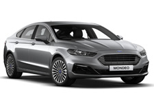 Car Hire Fulham - Mondeo - car hire Fulham